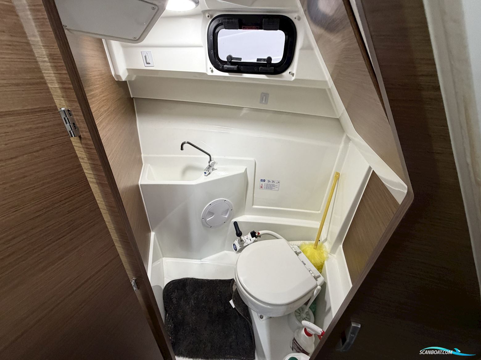 Jeanneau Merry Fisher 695 Serie 2