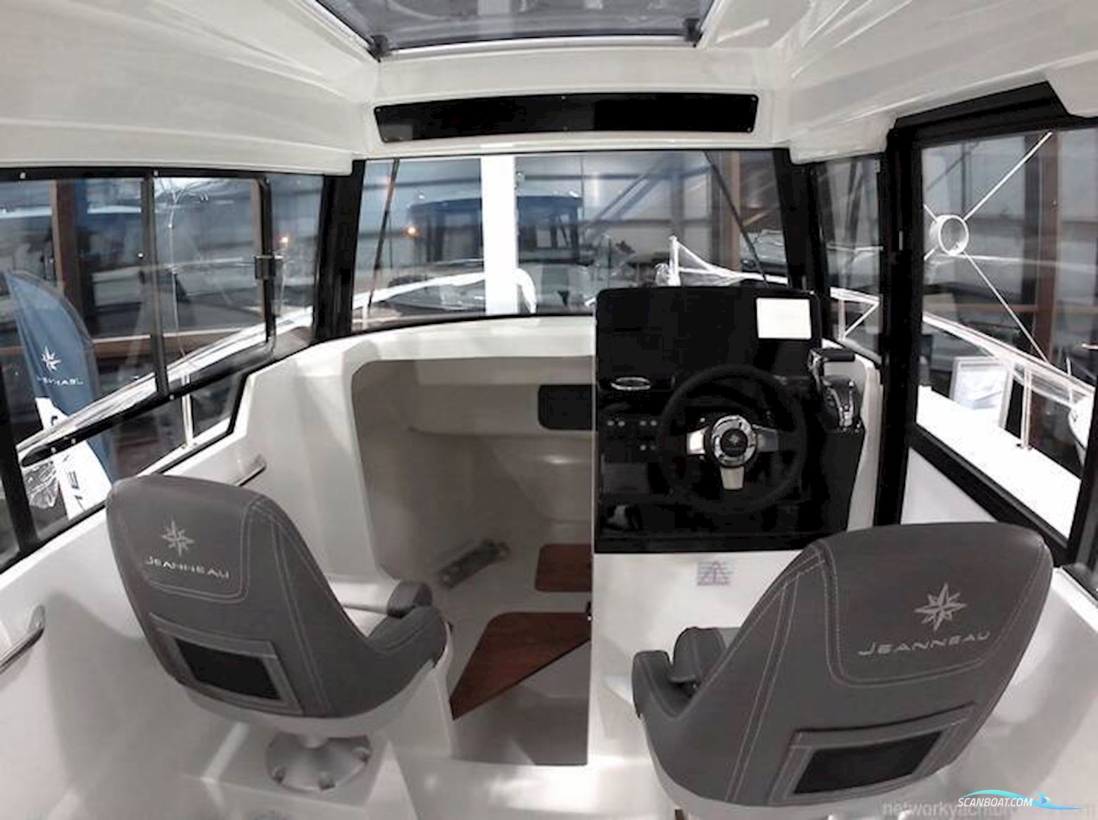 Jeanneau Merry Fisher 695 Sport S2