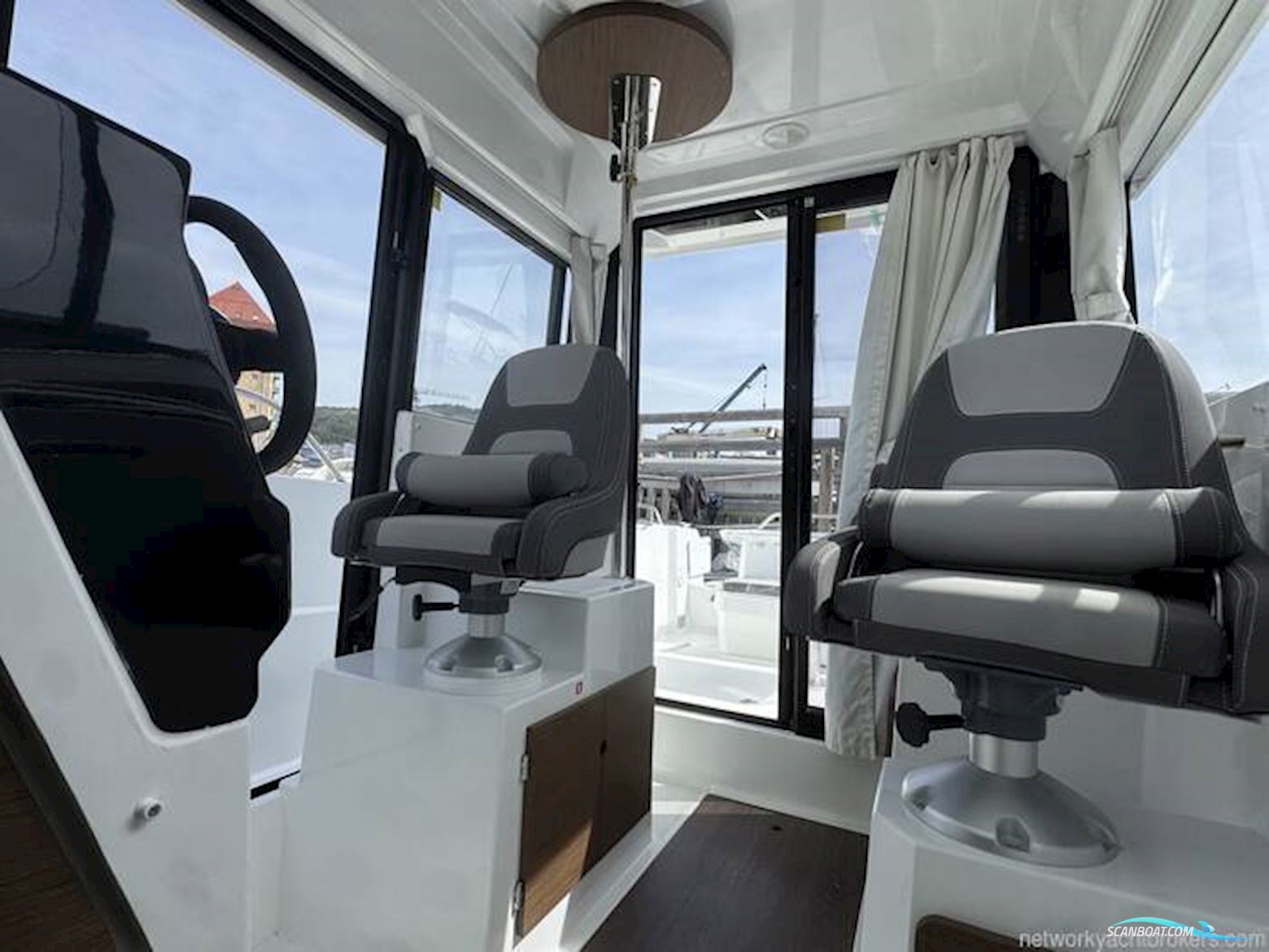 Jeanneau Merry Fisher 695 Sport