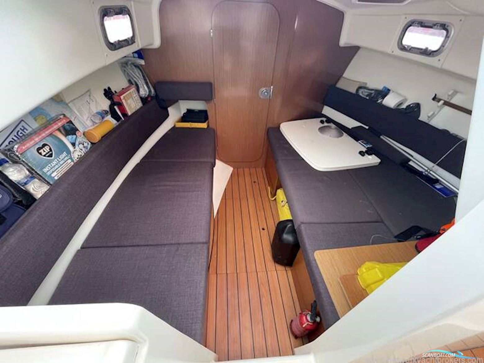 Jeanneau Merry Fisher 705