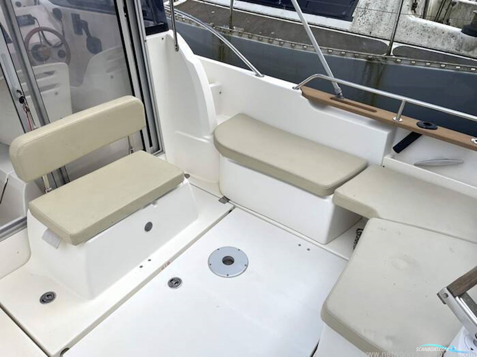 Jeanneau Merry Fisher 705