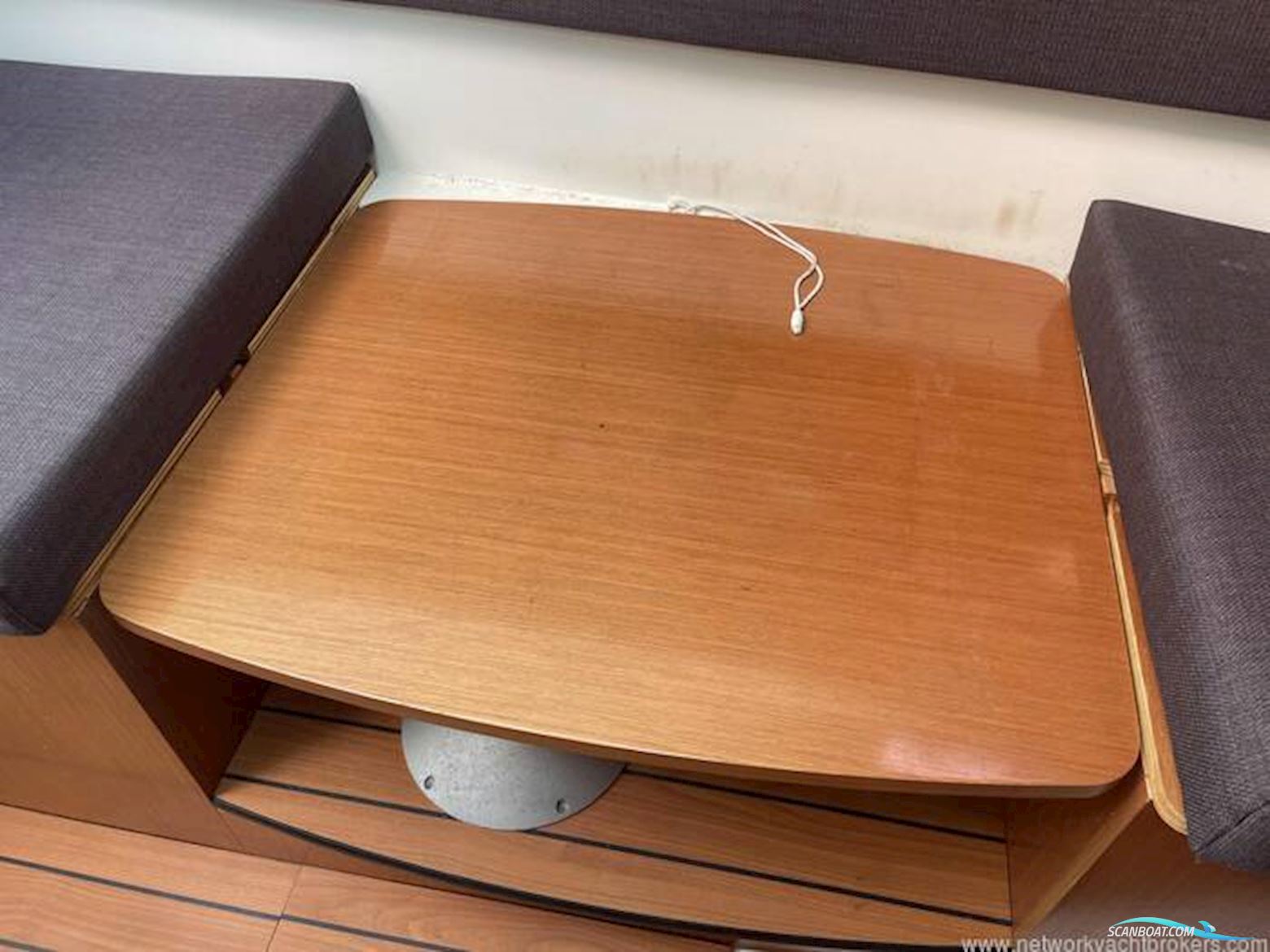 Jeanneau Merry Fisher 705