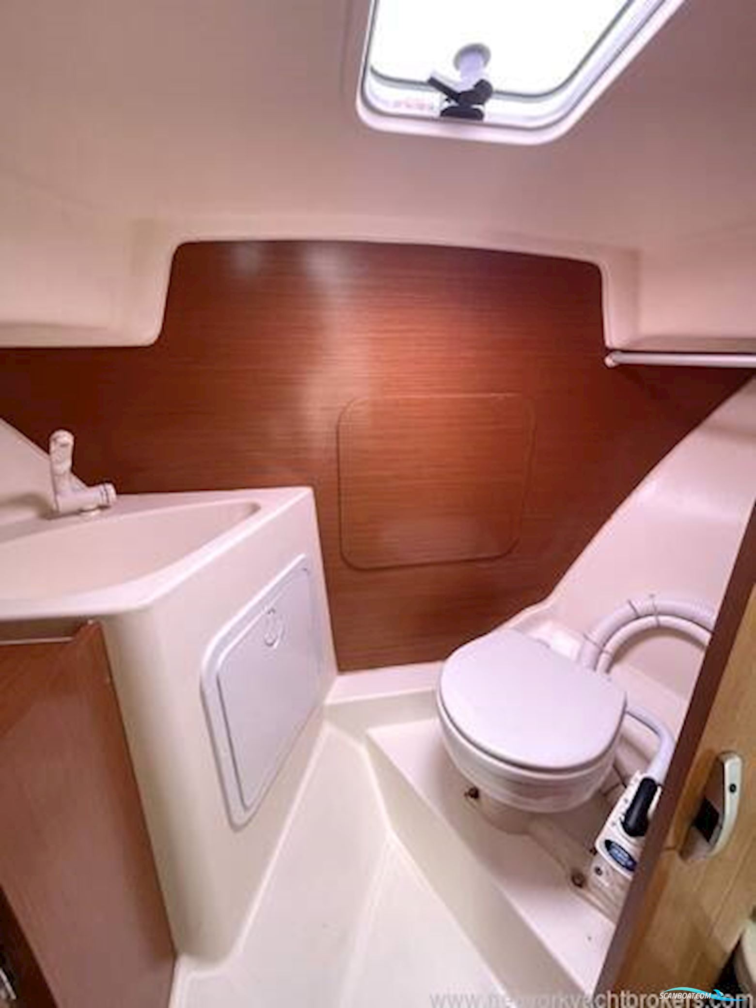 Jeanneau Merry Fisher 705