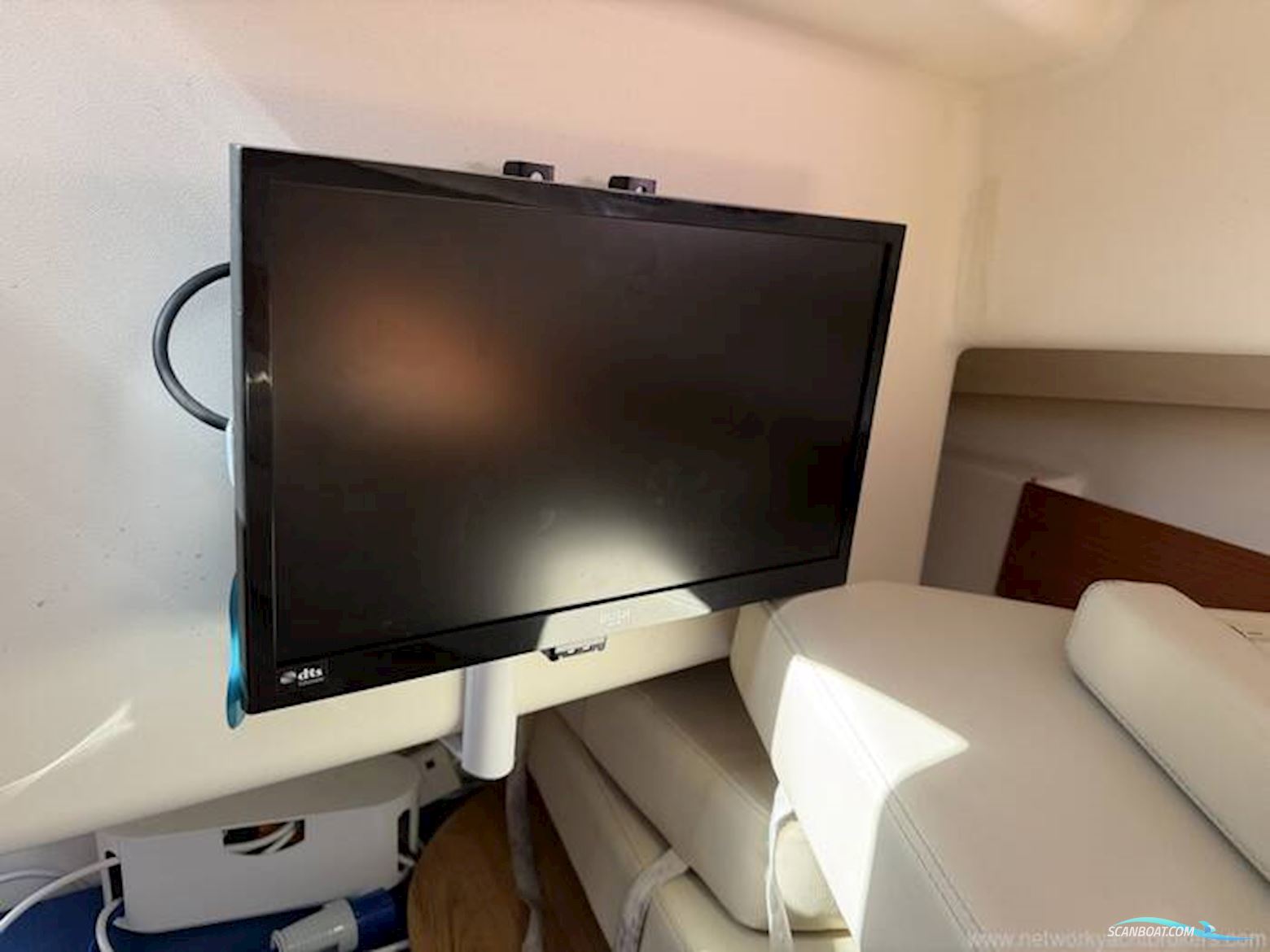 Jeanneau Merry Fisher 725