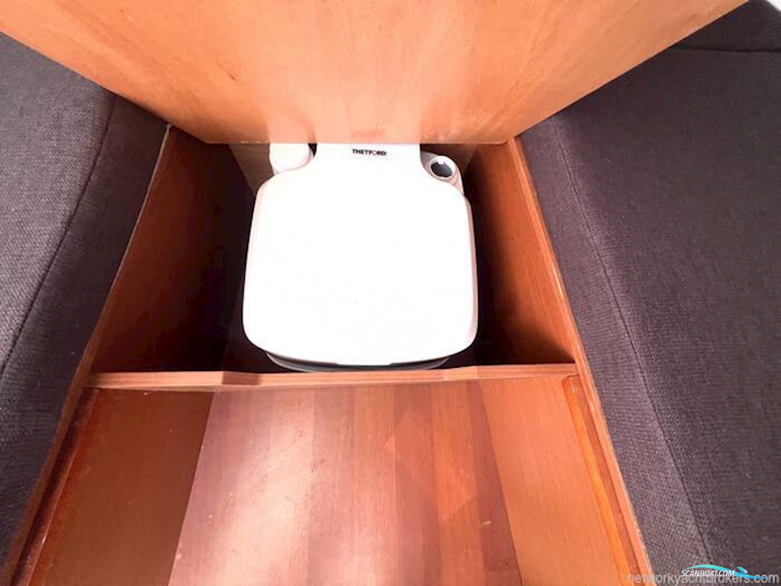 Jeanneau Merry Fisher 755 Marlin