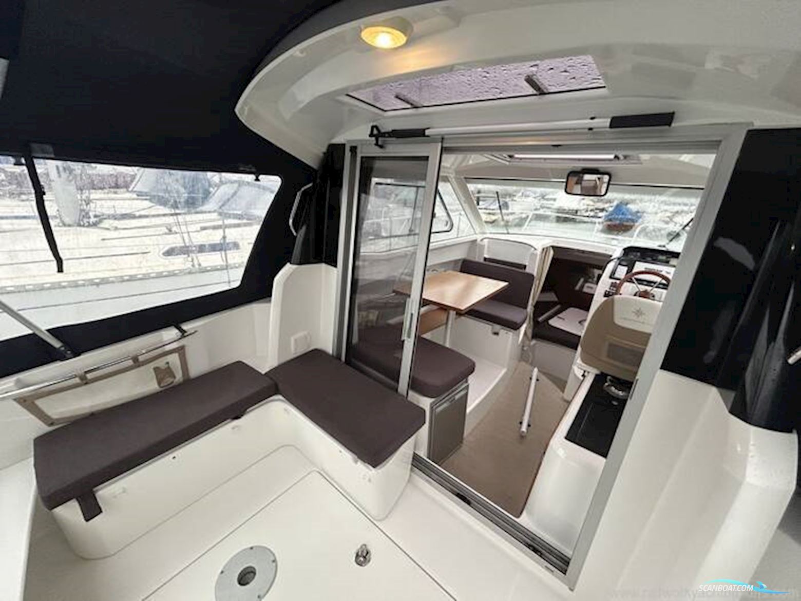 Jeanneau Merry Fisher 755