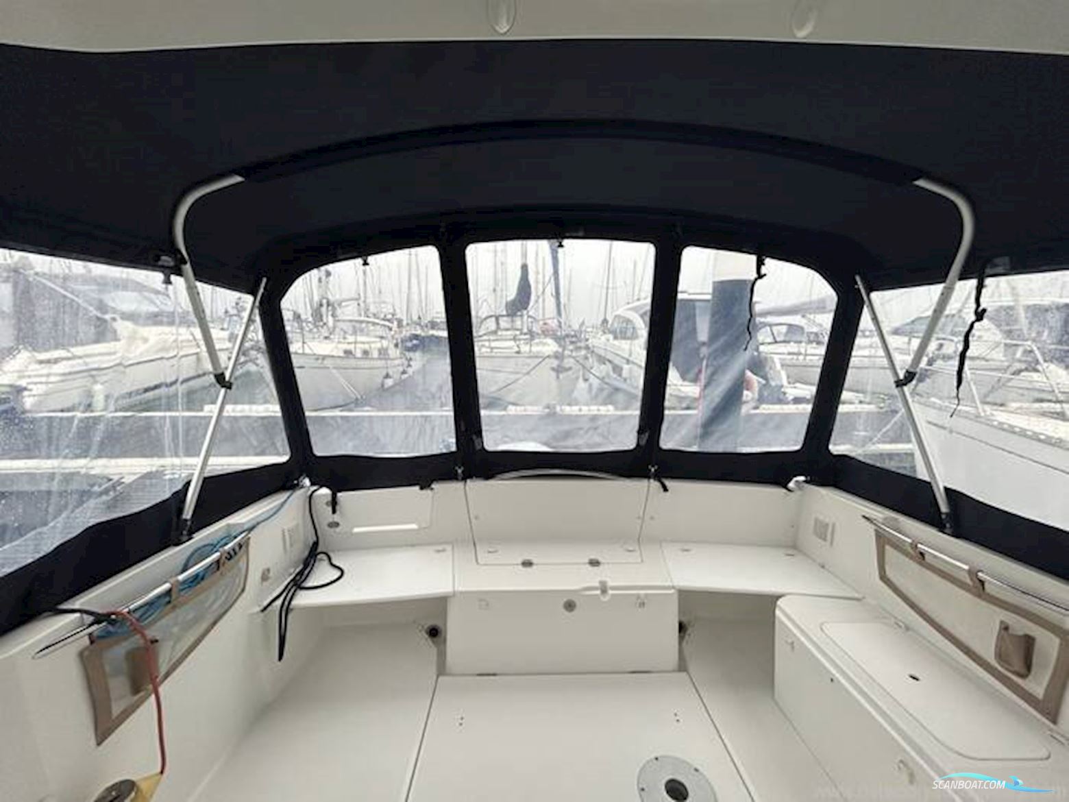 Jeanneau Merry Fisher 755