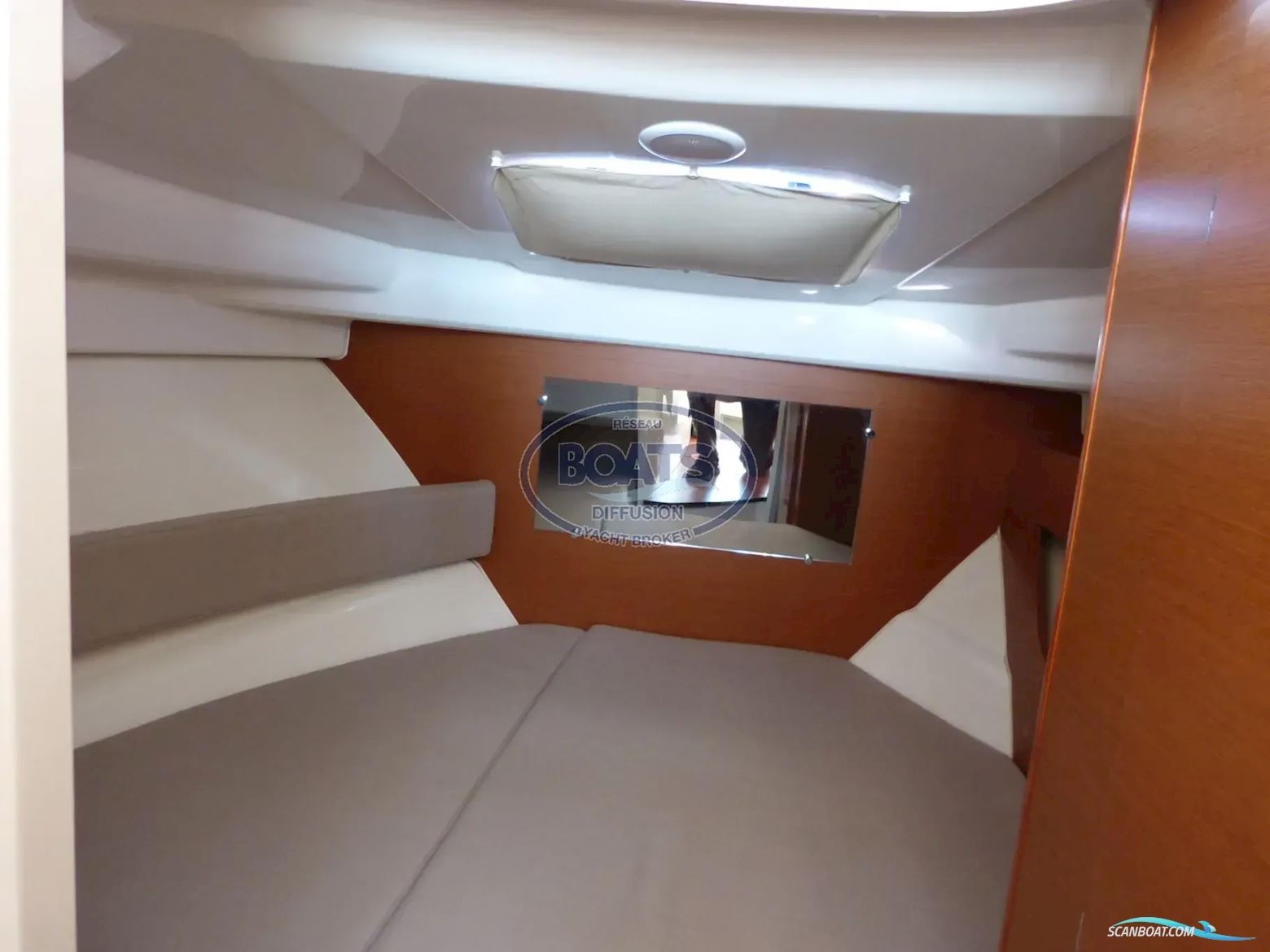 Jeanneau MERRY FISHER 755