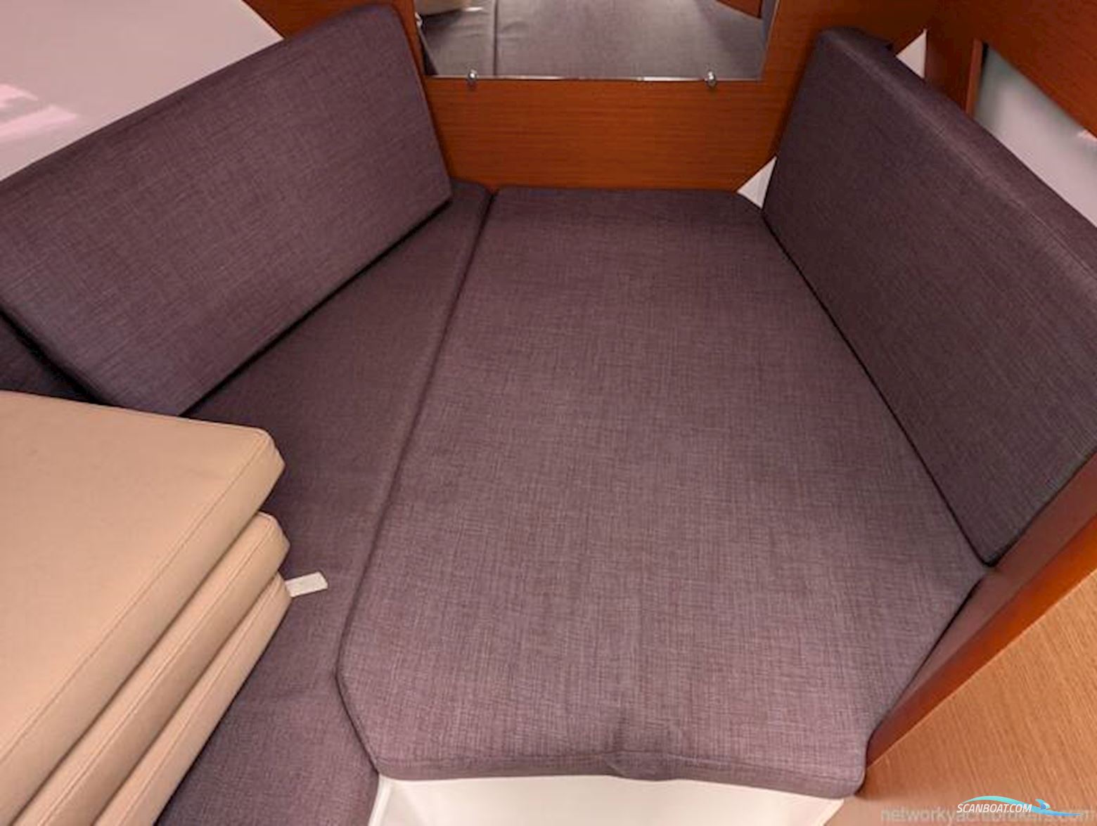 Jeanneau Merry Fisher 755