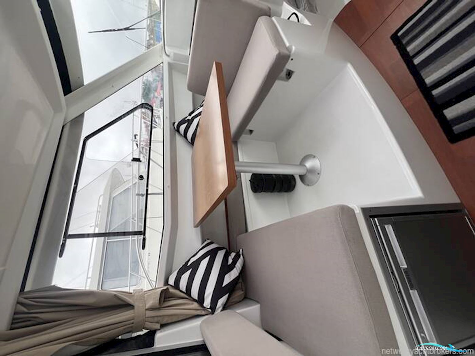 Jeanneau Merry Fisher 755