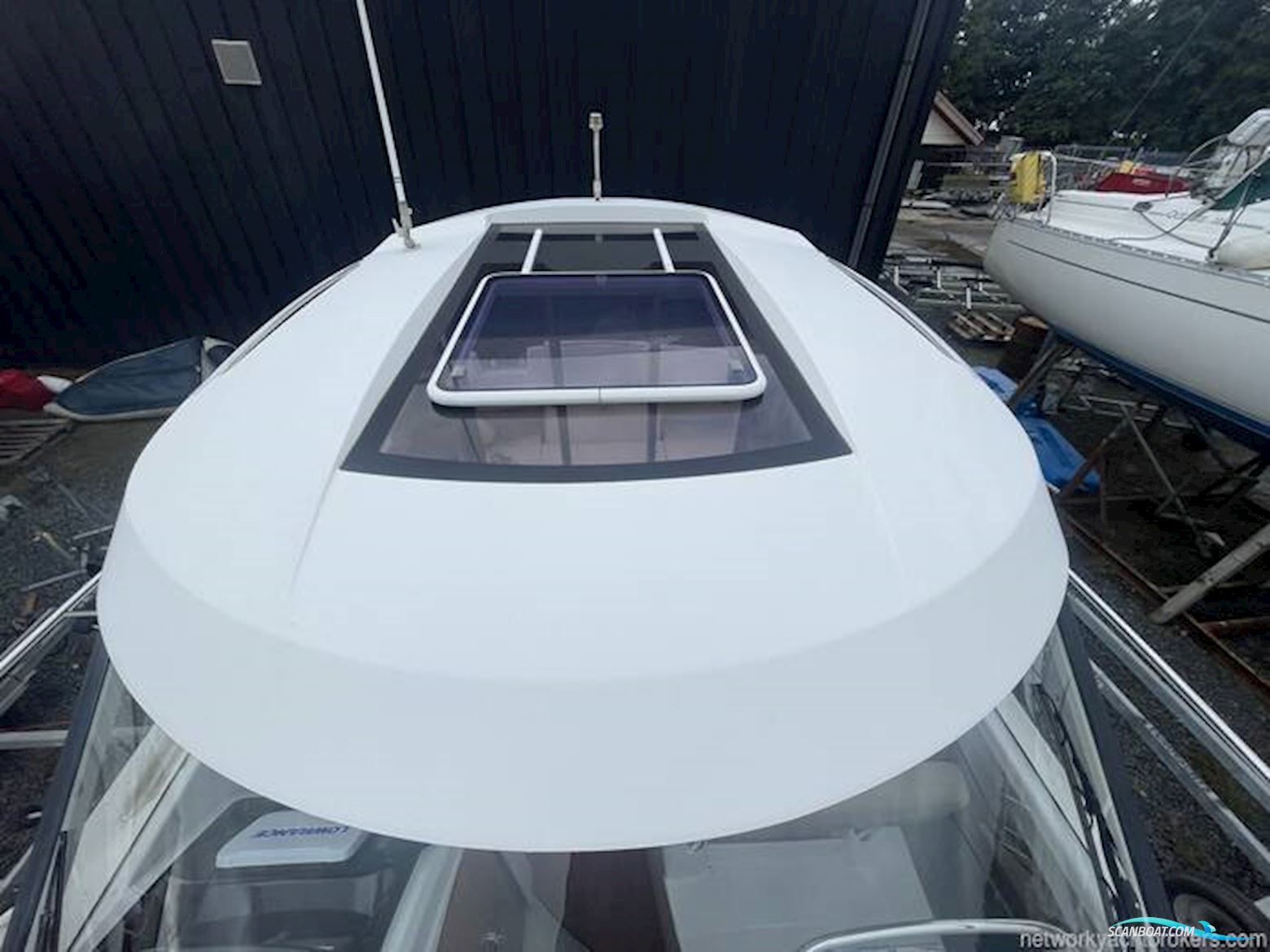 Jeanneau Merry Fisher 755