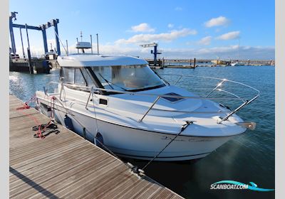Jeanneau Merry Fisher 755 Motorbåd 2015, med Suzuki motor, England