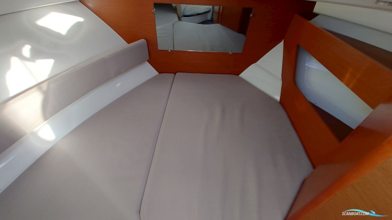 Jeanneau Merry Fisher 755