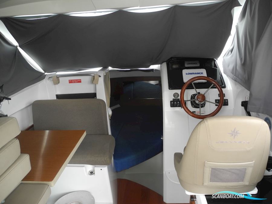 Jeanneau Merry Fisher 755