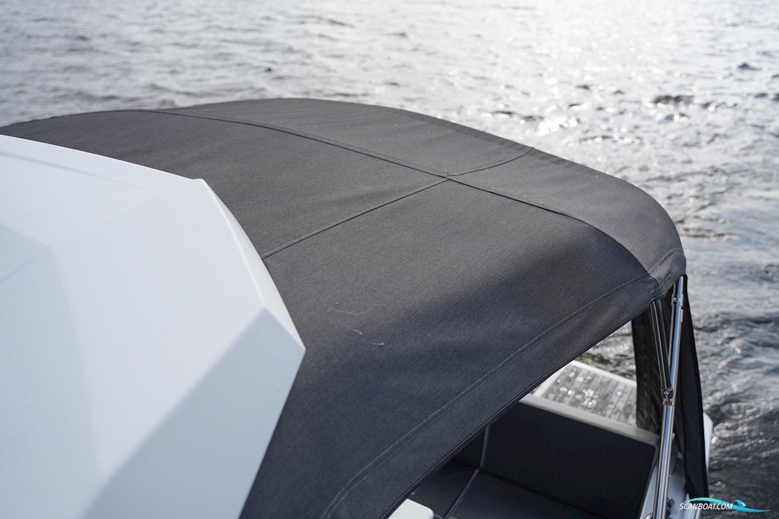 Jeanneau Merry Fisher 795 (Nordic)