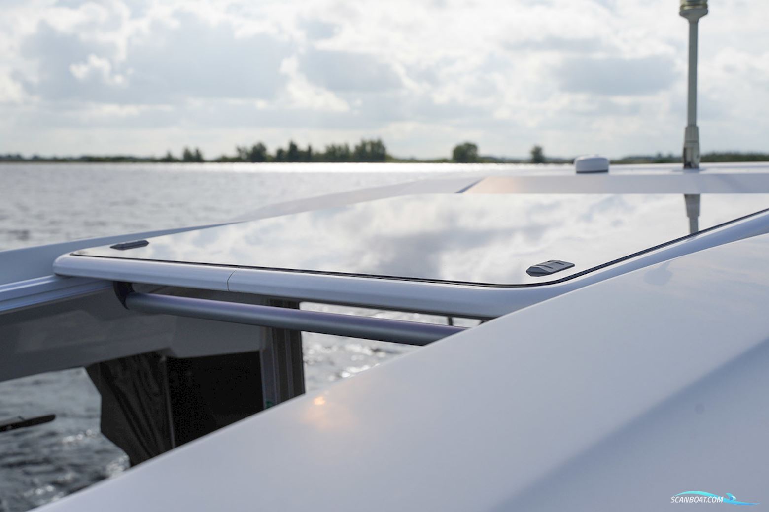 Jeanneau Merry Fisher 795 (Nordic)