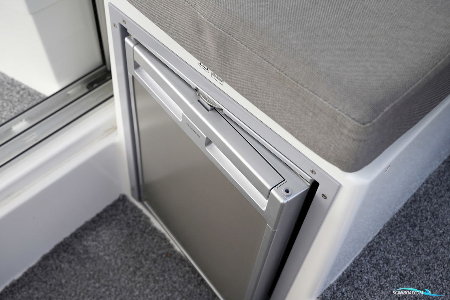 Jeanneau Merry Fisher 795 (Nordic)