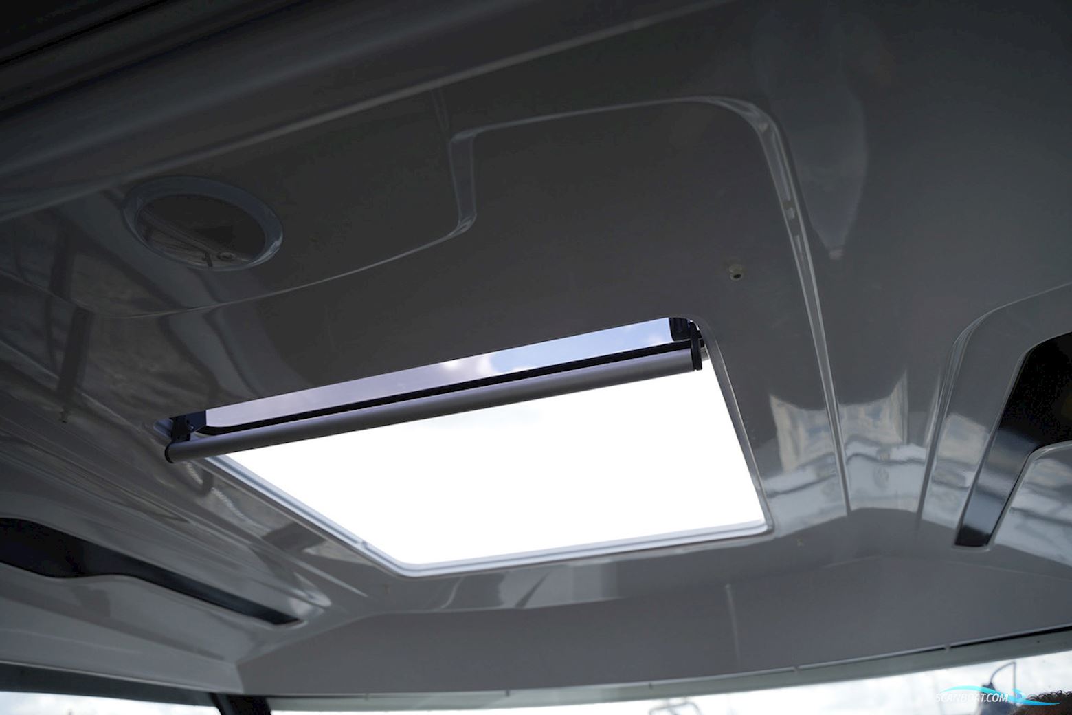 Jeanneau Merry Fisher 795 (Nordic)