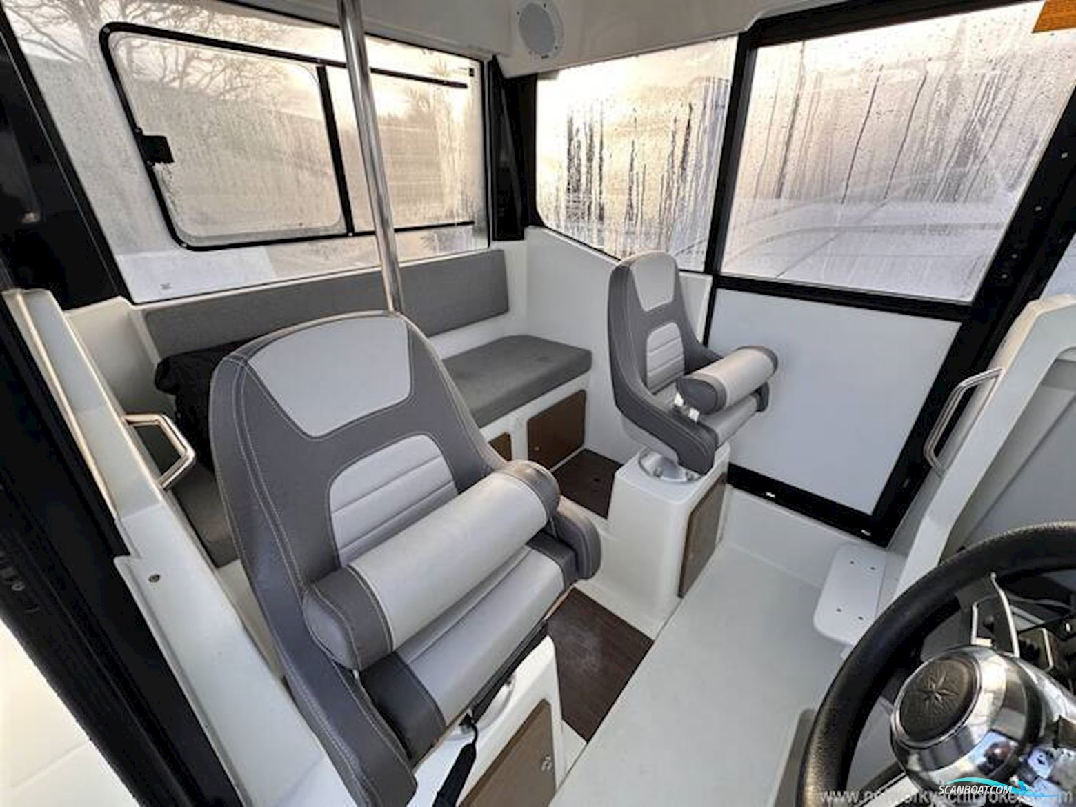 Jeanneau Merry Fisher 795 Marlin