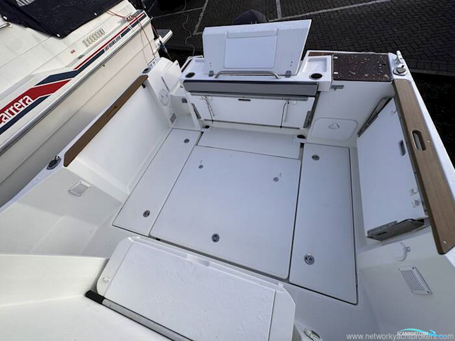 Jeanneau Merry Fisher 795 Marlin