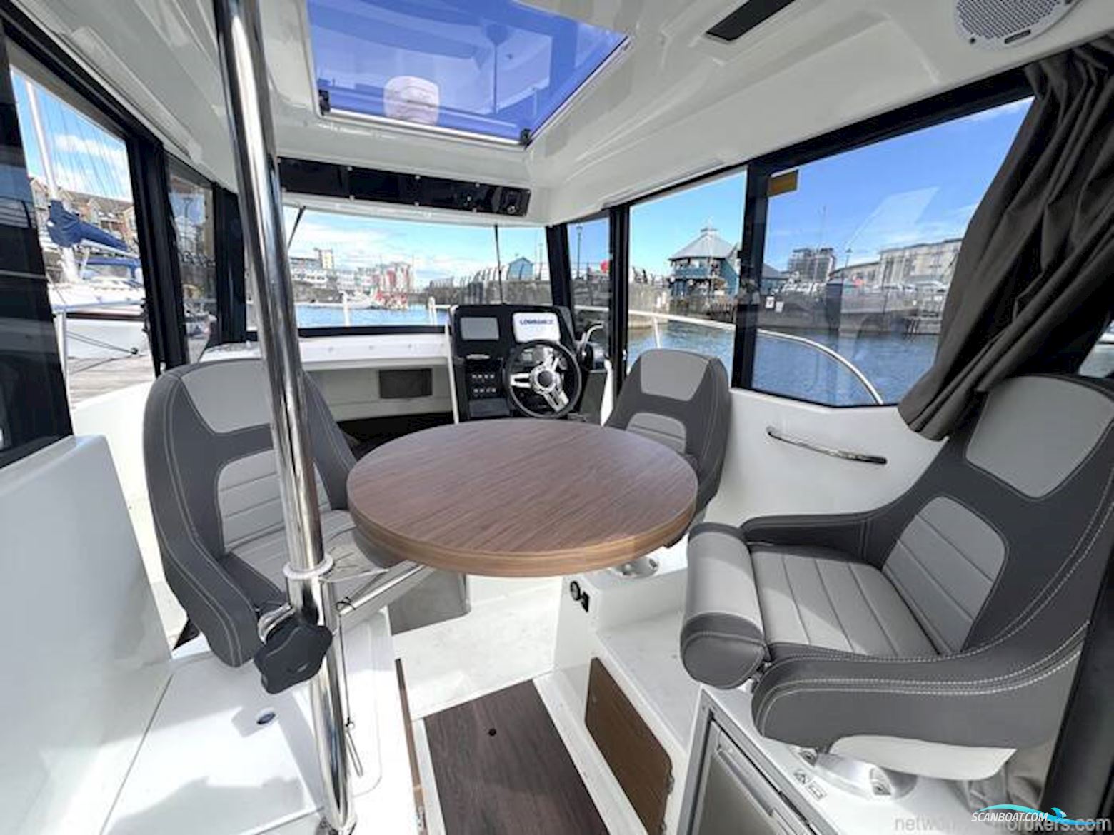 Jeanneau Merry Fisher 795 Marlin
