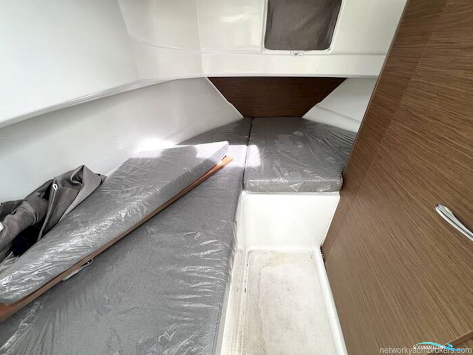 Jeanneau Merry Fisher 795 Marlin