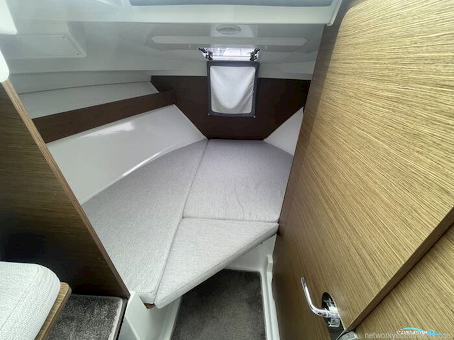 Jeanneau Merry Fisher 795 s2 Legende