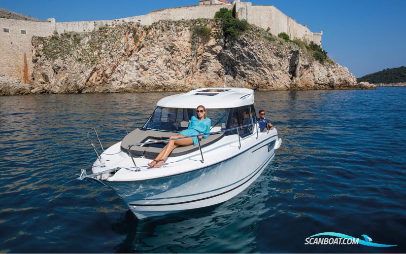 Jeanneau Merry Fisher 795 S2