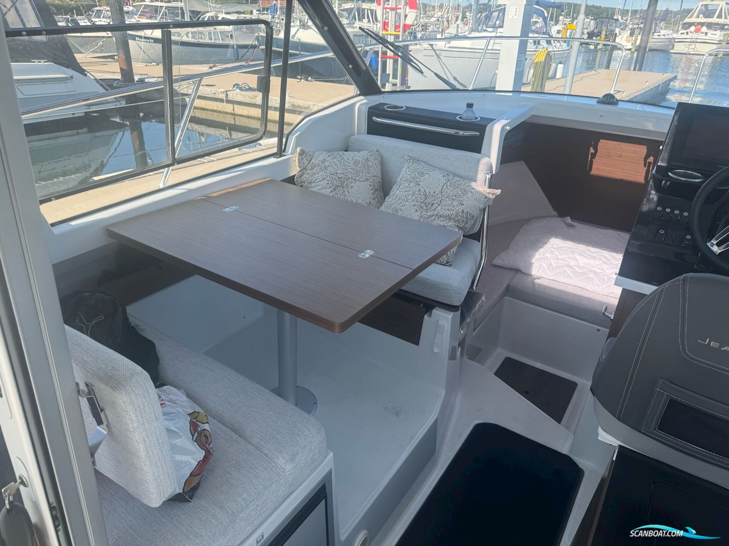 Jeanneau Merry Fisher 795 S2