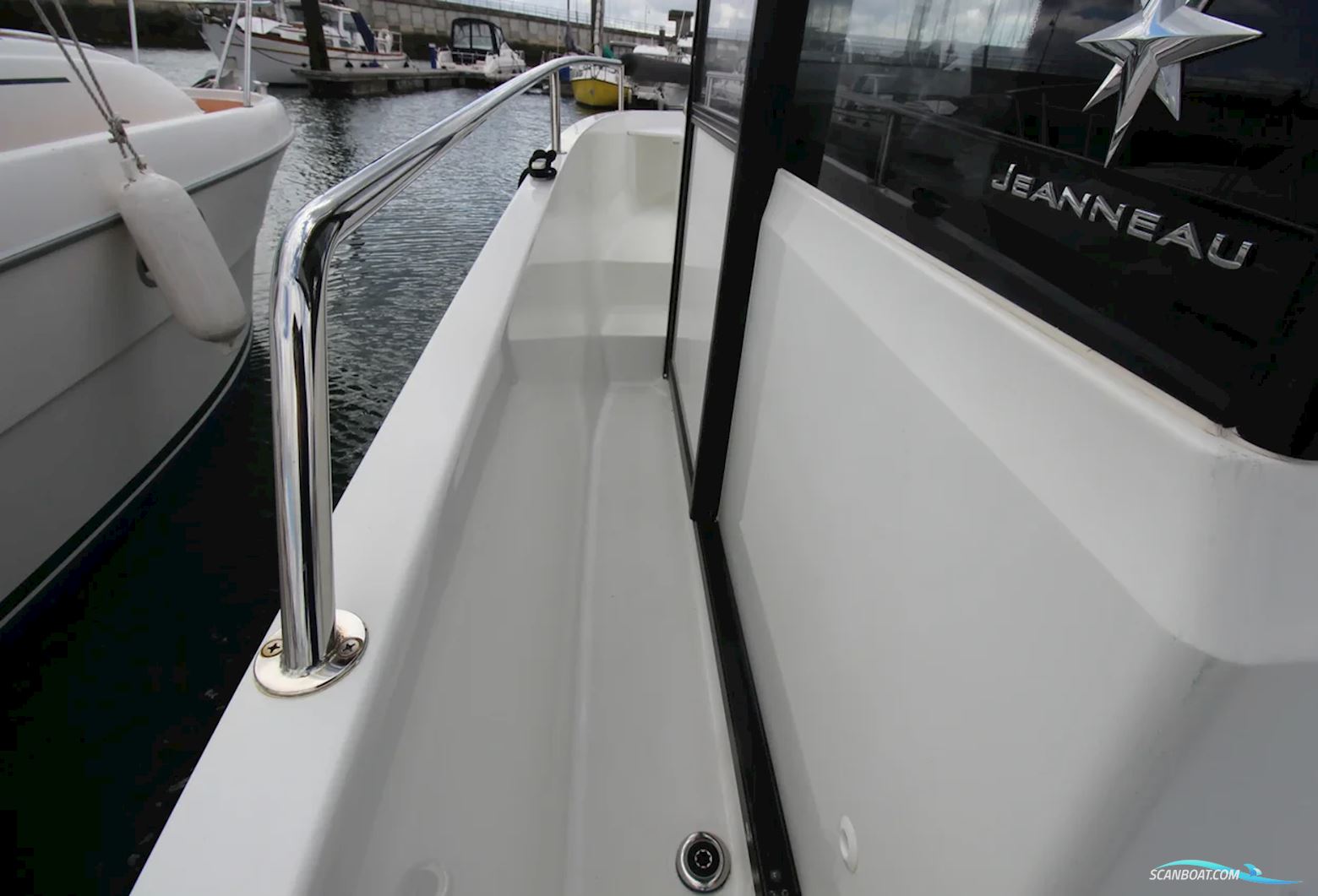Jeanneau Merry Fisher 795 S2