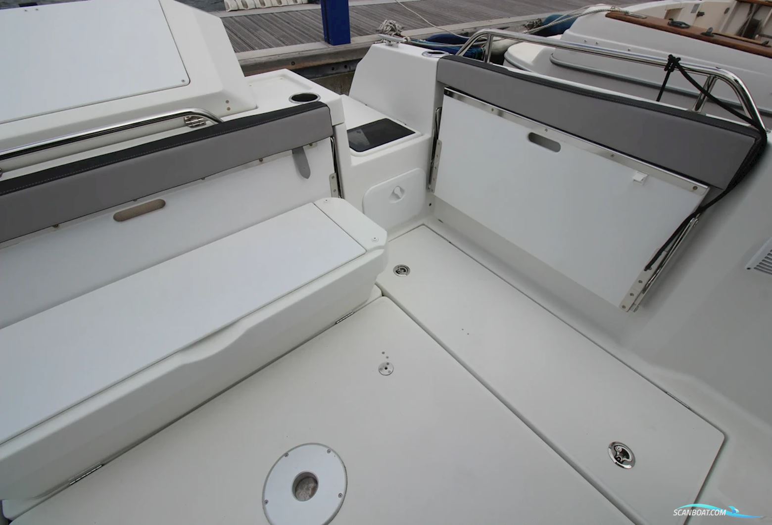 Jeanneau Merry Fisher 795 S2