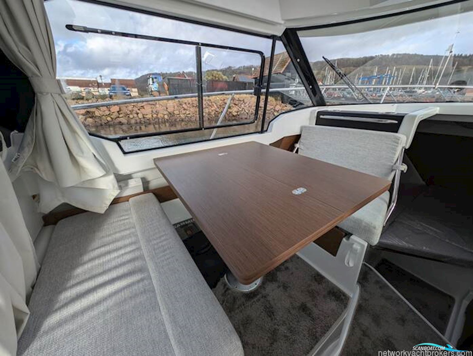 Jeanneau Merry Fisher 795 S2