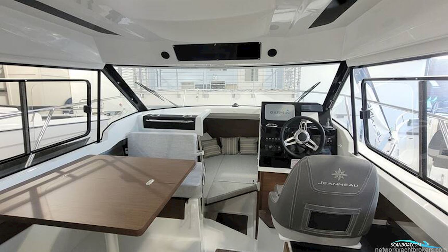 Jeanneau Merry Fisher 795 S2