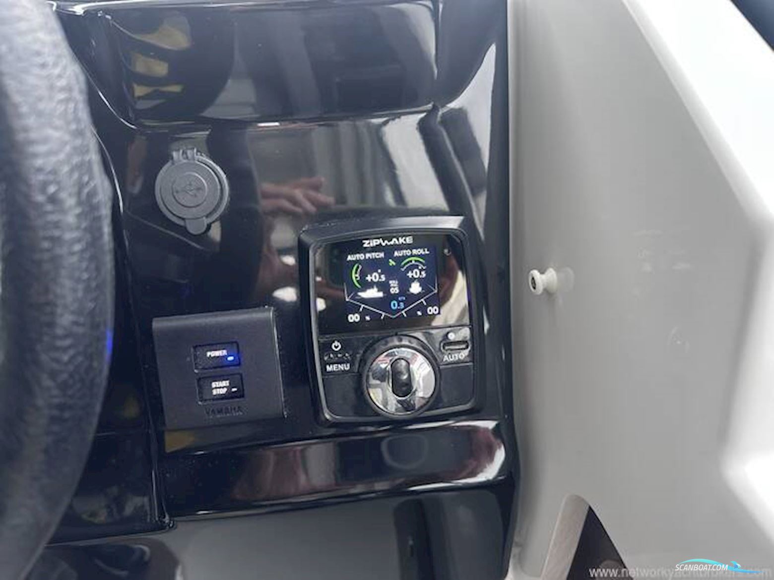 Jeanneau Merry Fisher 795 S2