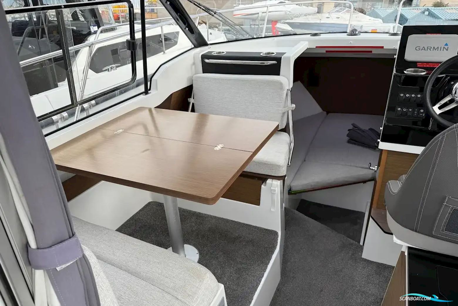 Jeanneau Merry Fisher 795 S2