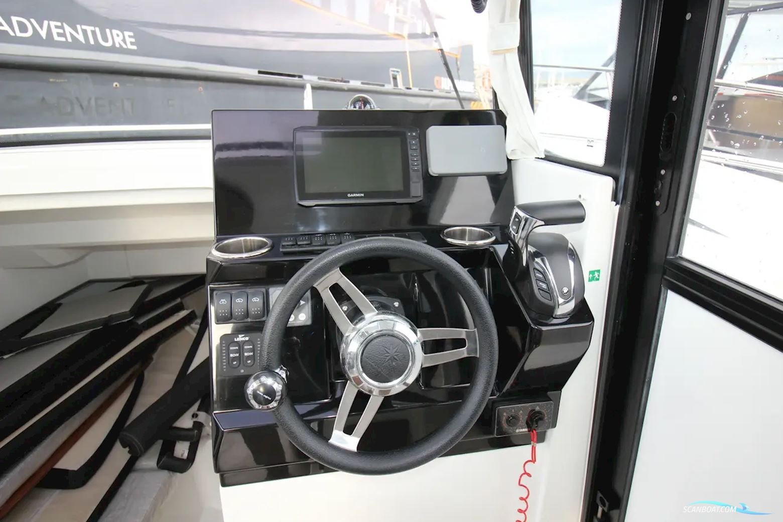 Jeanneau Merry Fisher 795 S2