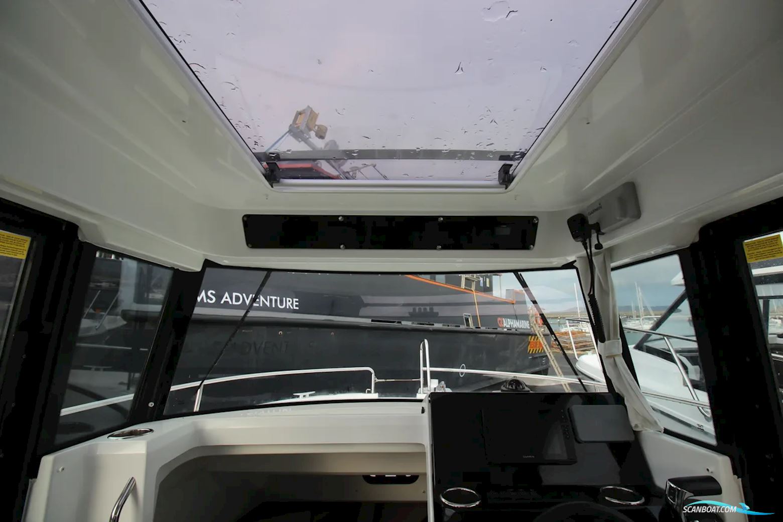 Jeanneau Merry Fisher 795 S2