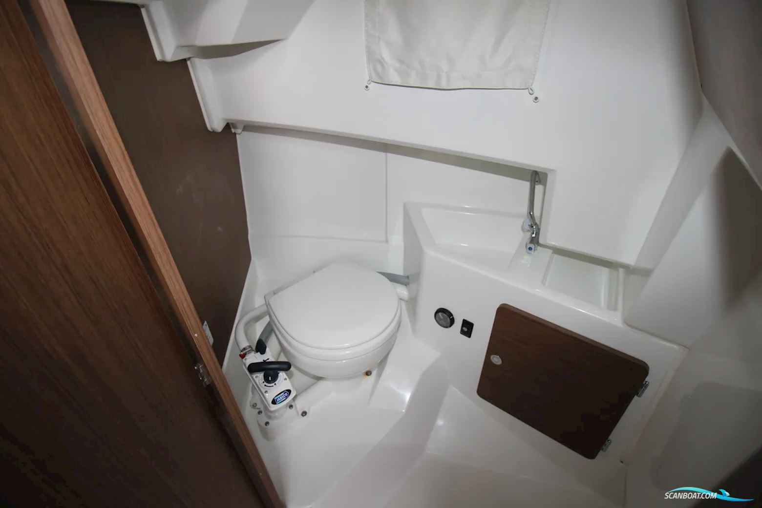 Jeanneau Merry Fisher 795 S2