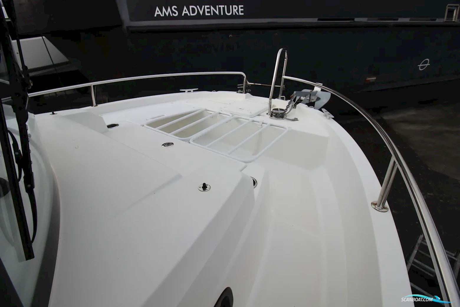 Jeanneau Merry Fisher 795 S2