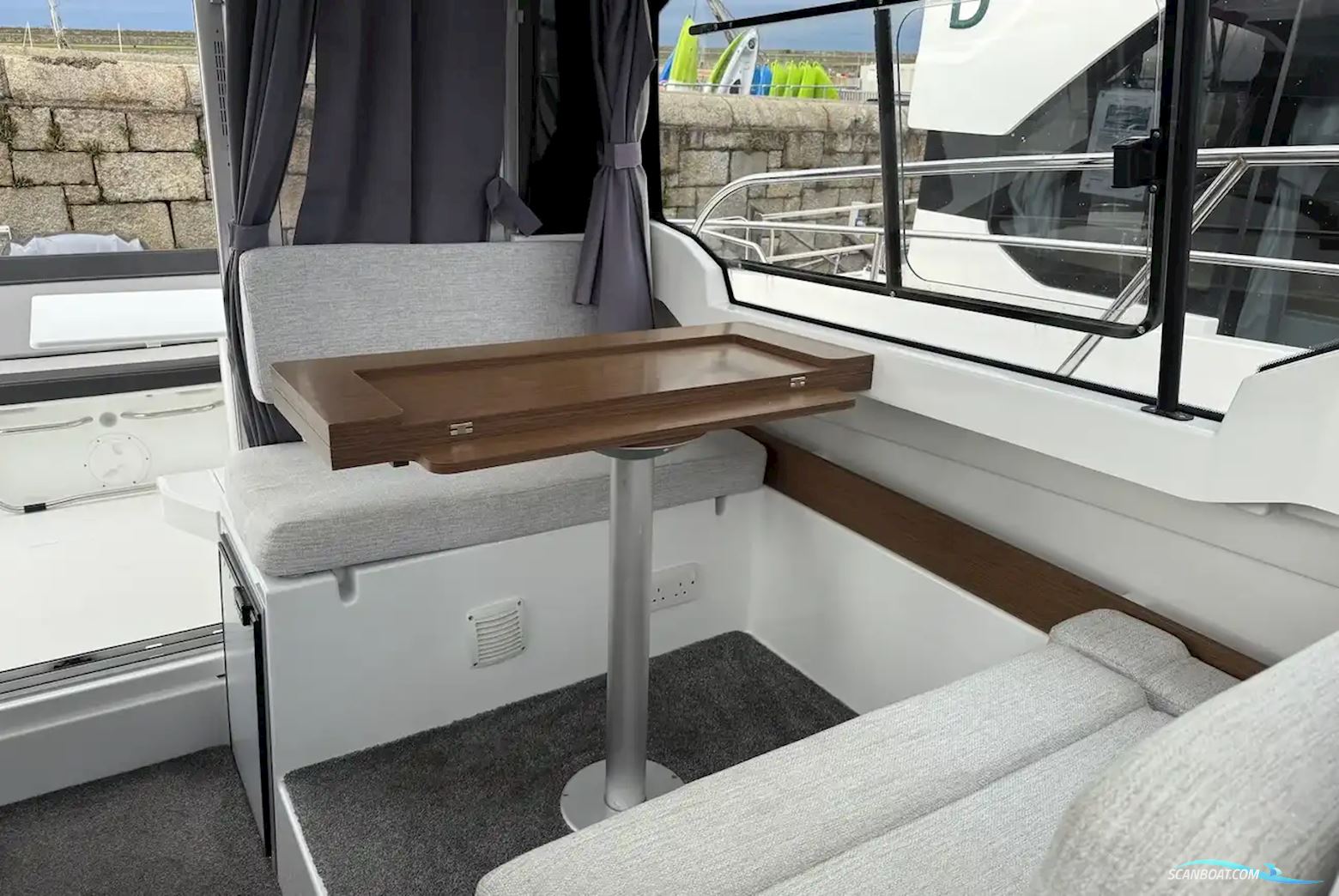 Jeanneau Merry Fisher 795 S2