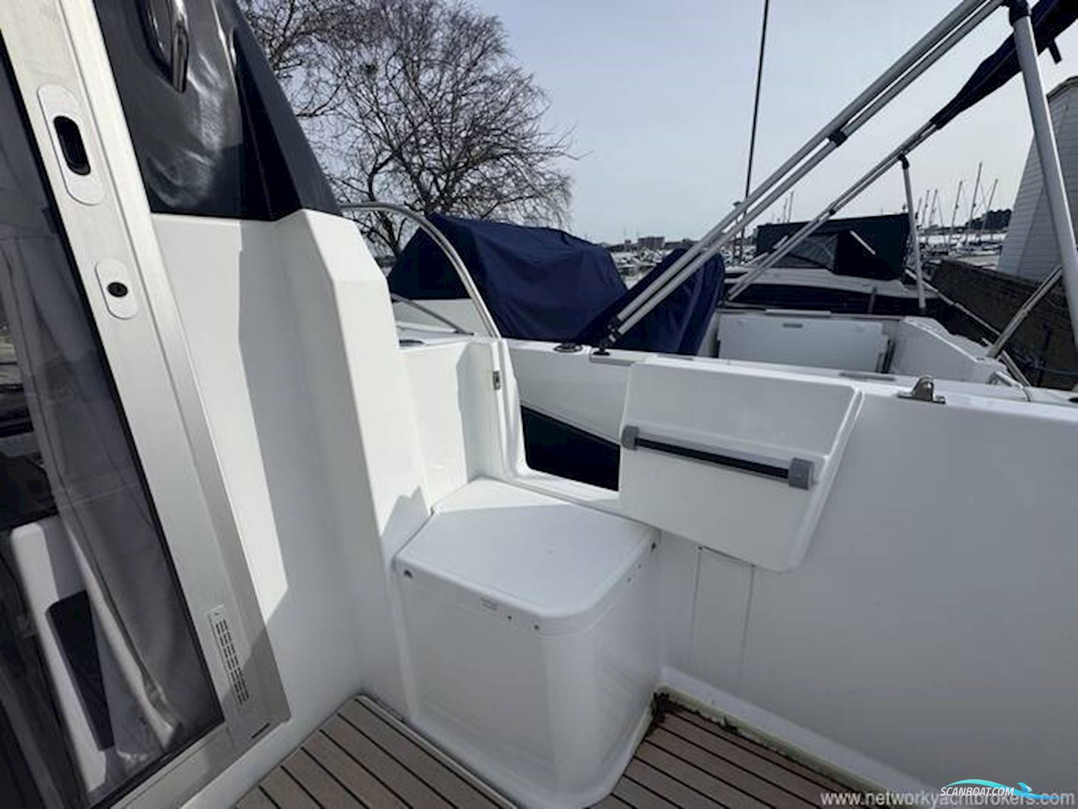 Jeanneau Merry Fisher 795 S2