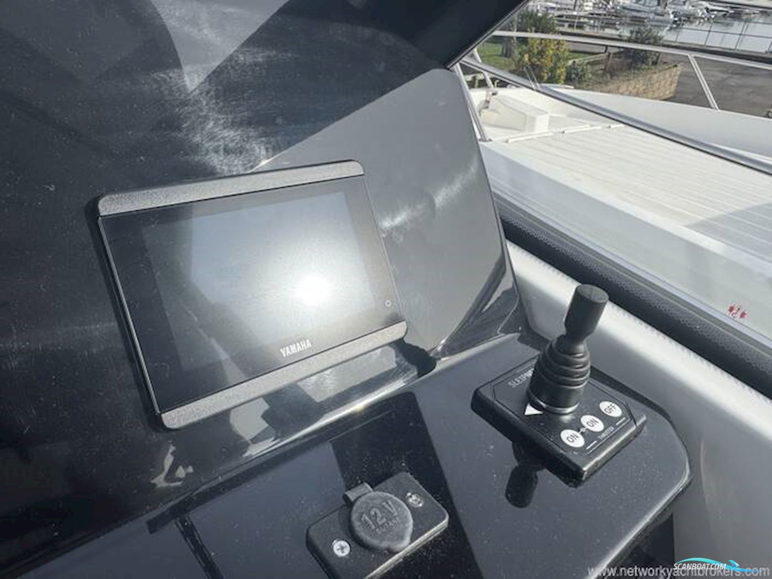 Jeanneau Merry Fisher 795 S2