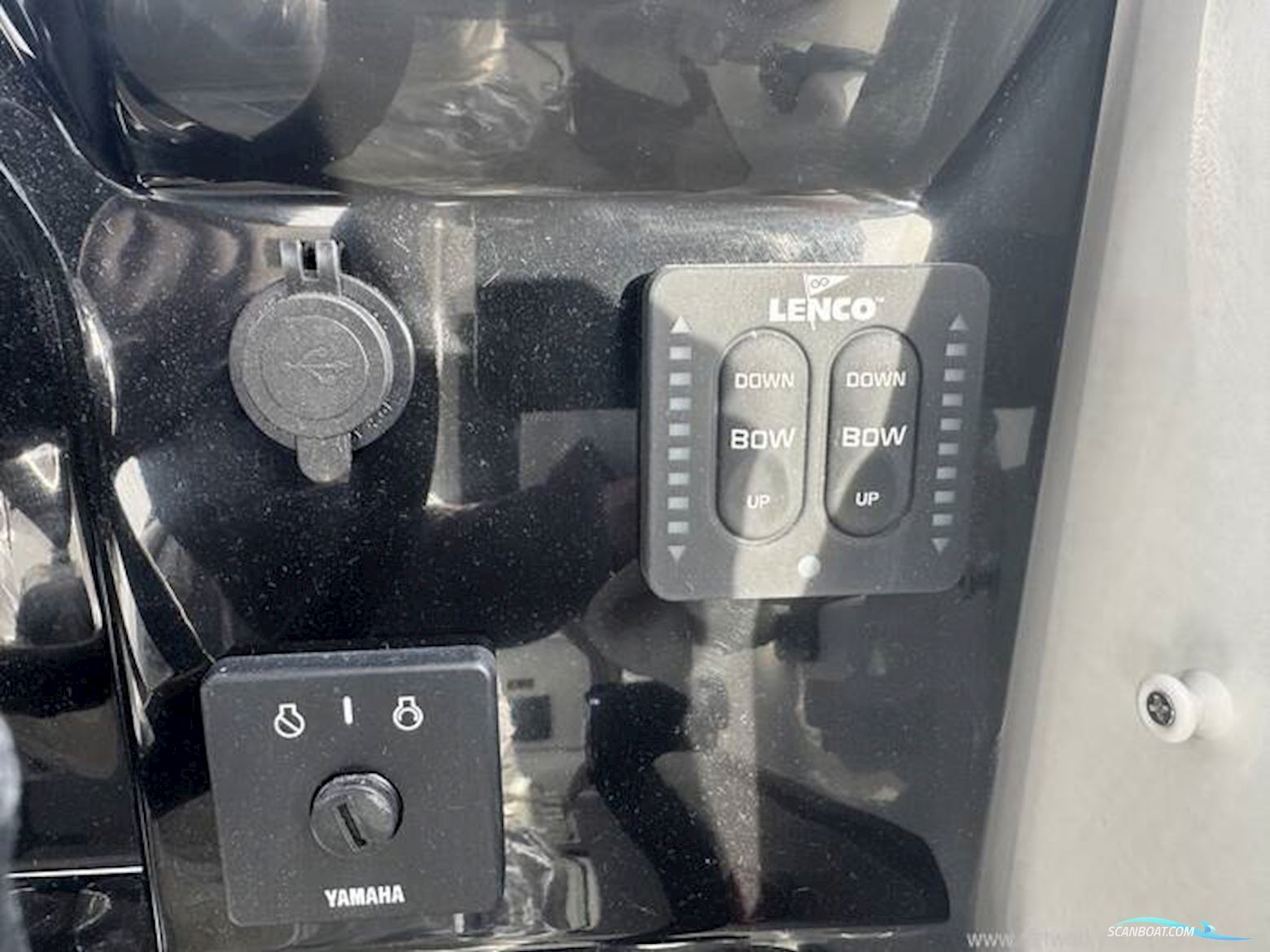 Jeanneau Merry Fisher 795 S2