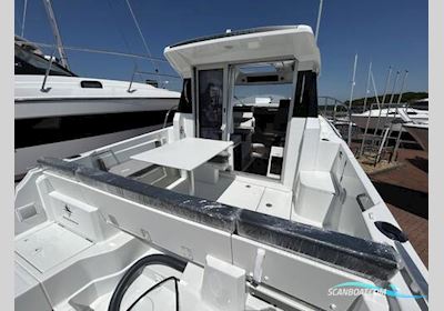 Jeanneau Merry Fisher 795 S2 Motorbåd 2026, med Yamaha F200Xcb motor, England