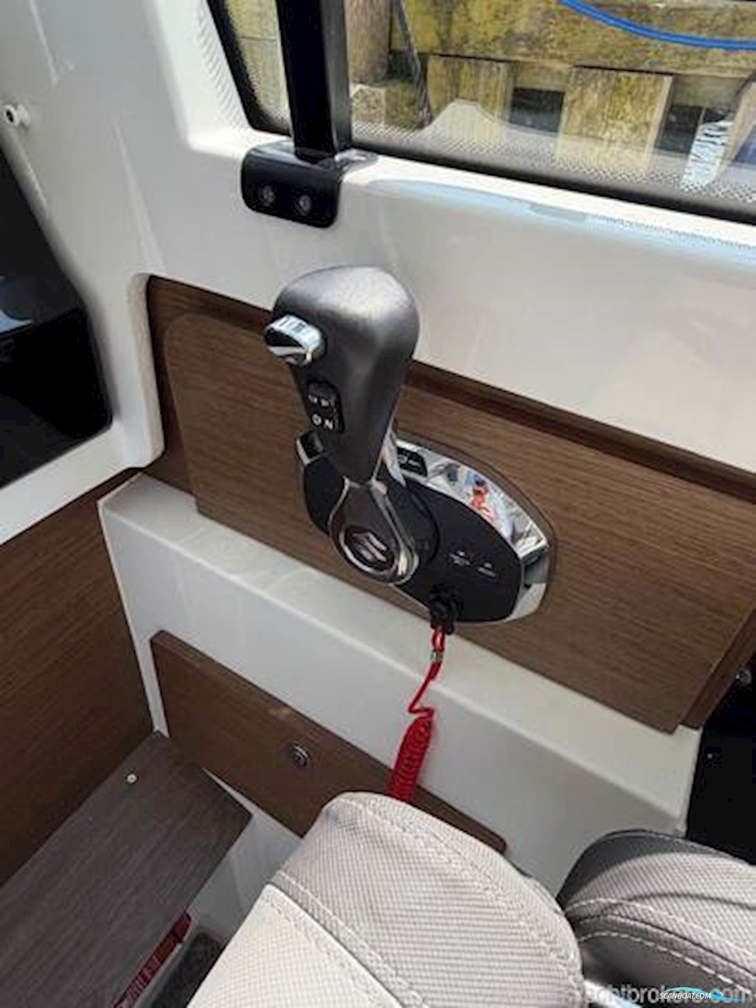 Jeanneau Merry Fisher 795 S2