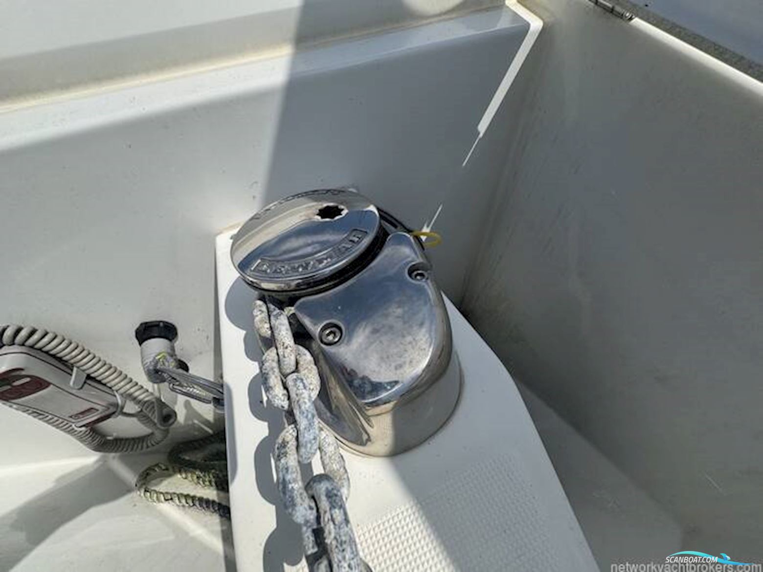 Jeanneau Merry Fisher 795