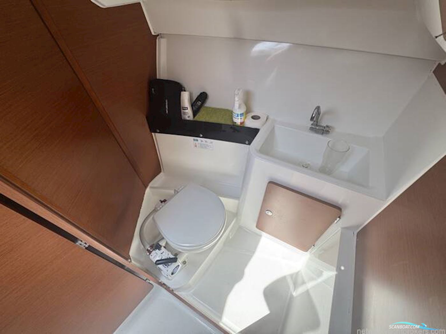 Jeanneau Merry Fisher 795