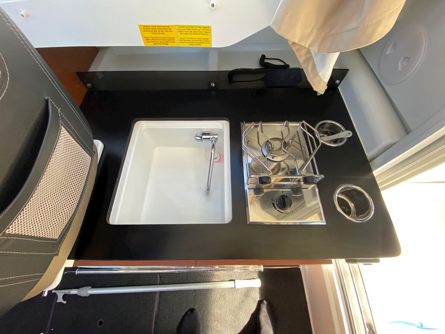 Jeanneau Merry Fisher 795