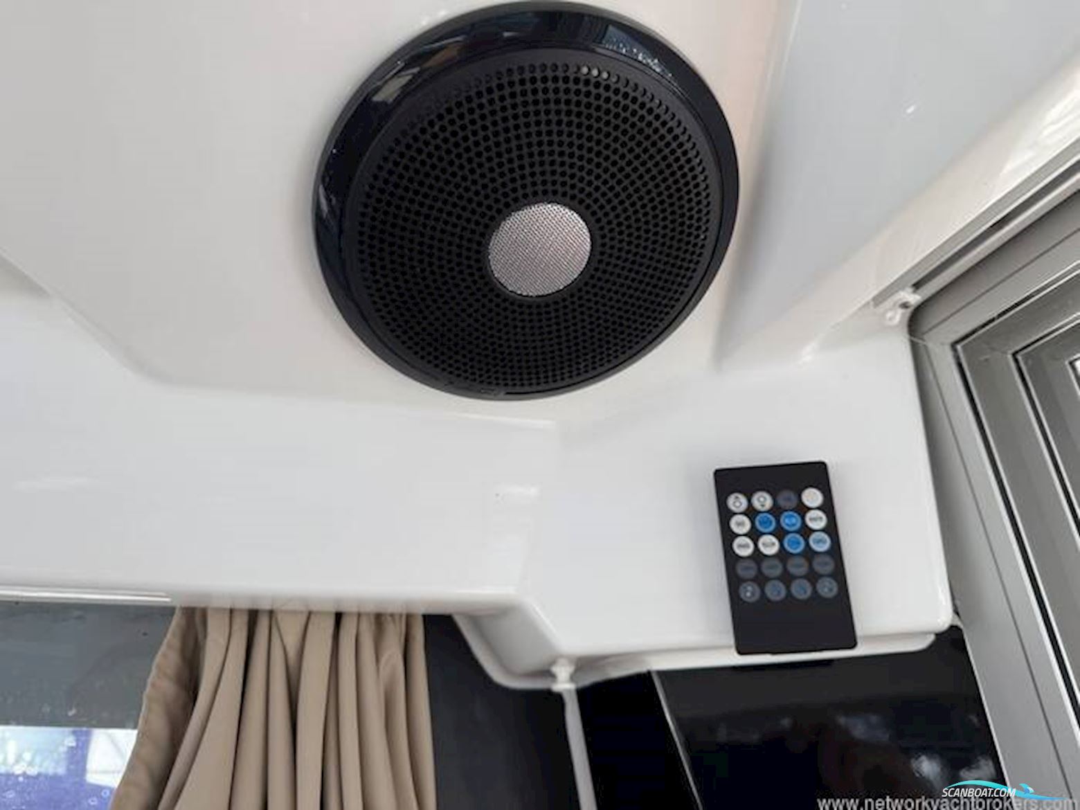 Jeanneau Merry Fisher 795