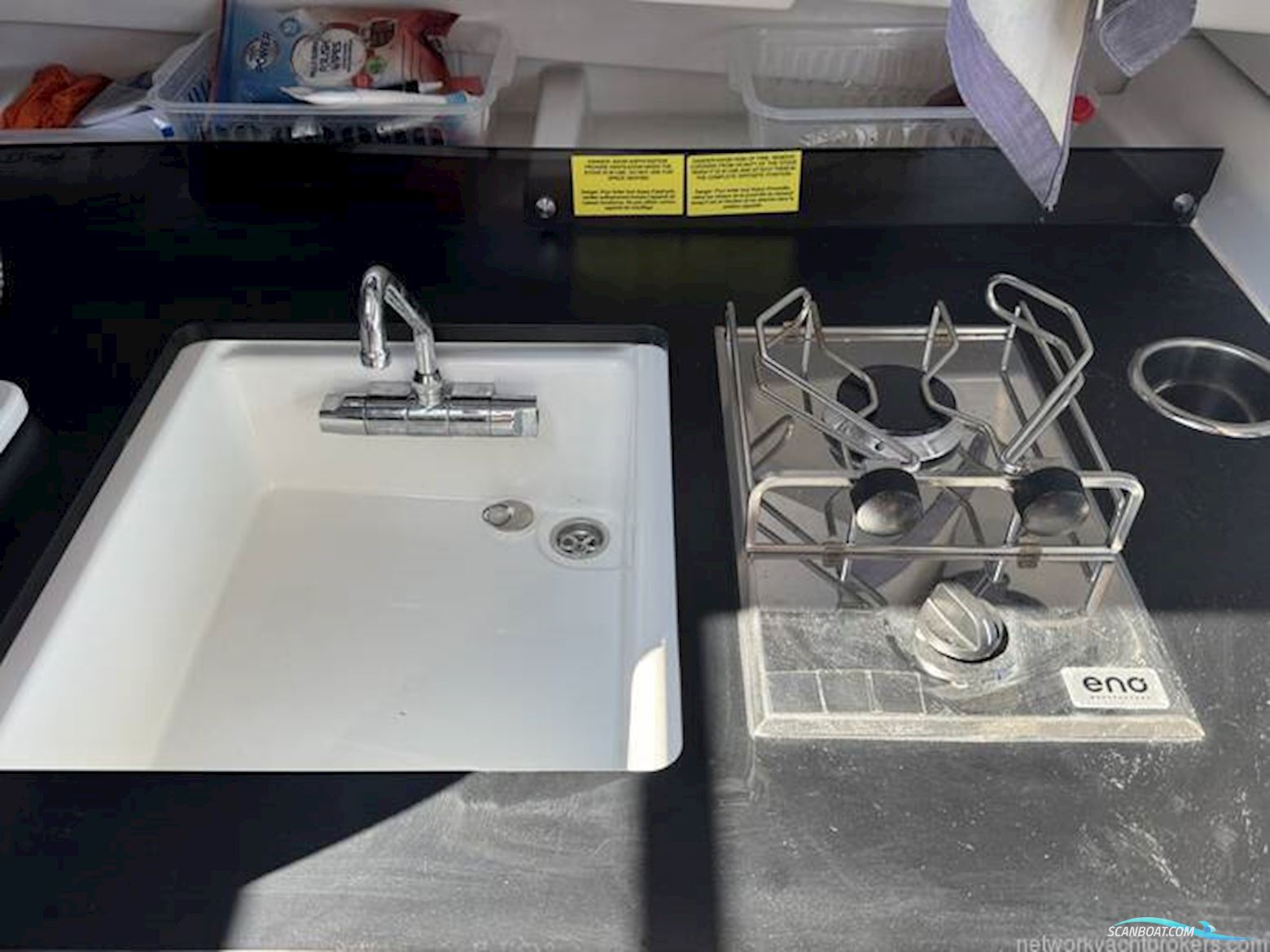 Jeanneau Merry Fisher 795